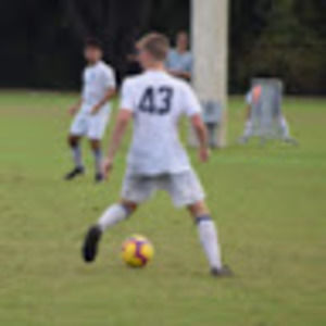 Meet your Posher, Simon